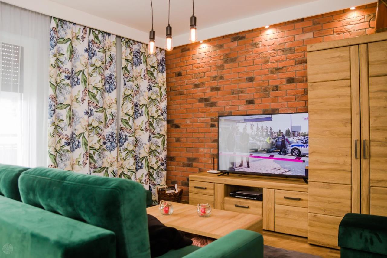 Apartamento Apartament Słoneczna Góra 21C/1 Szczyrk Exterior foto