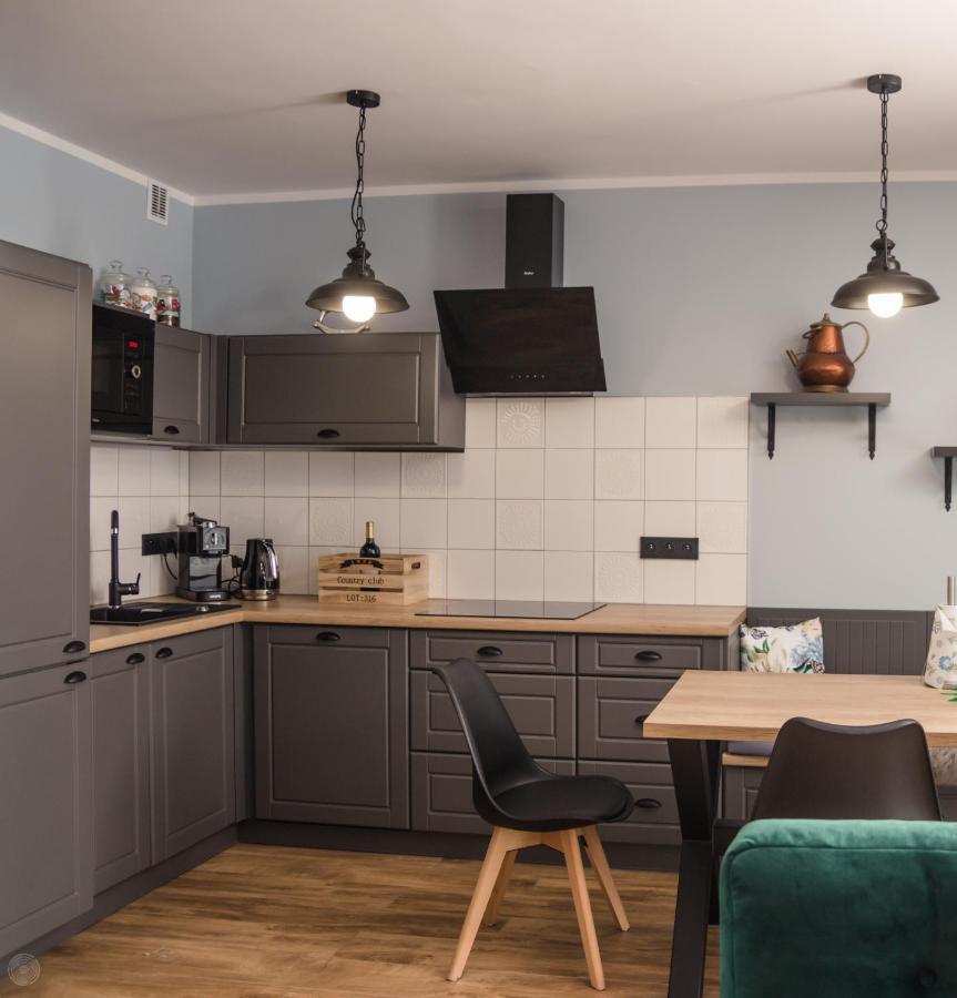 Apartamento Apartament Słoneczna Góra 21C/1 Szczyrk Exterior foto