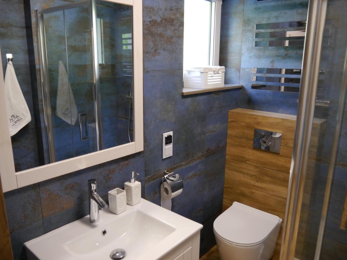 Apartamento Apartament Słoneczna Góra 21C/1 Szczyrk Exterior foto